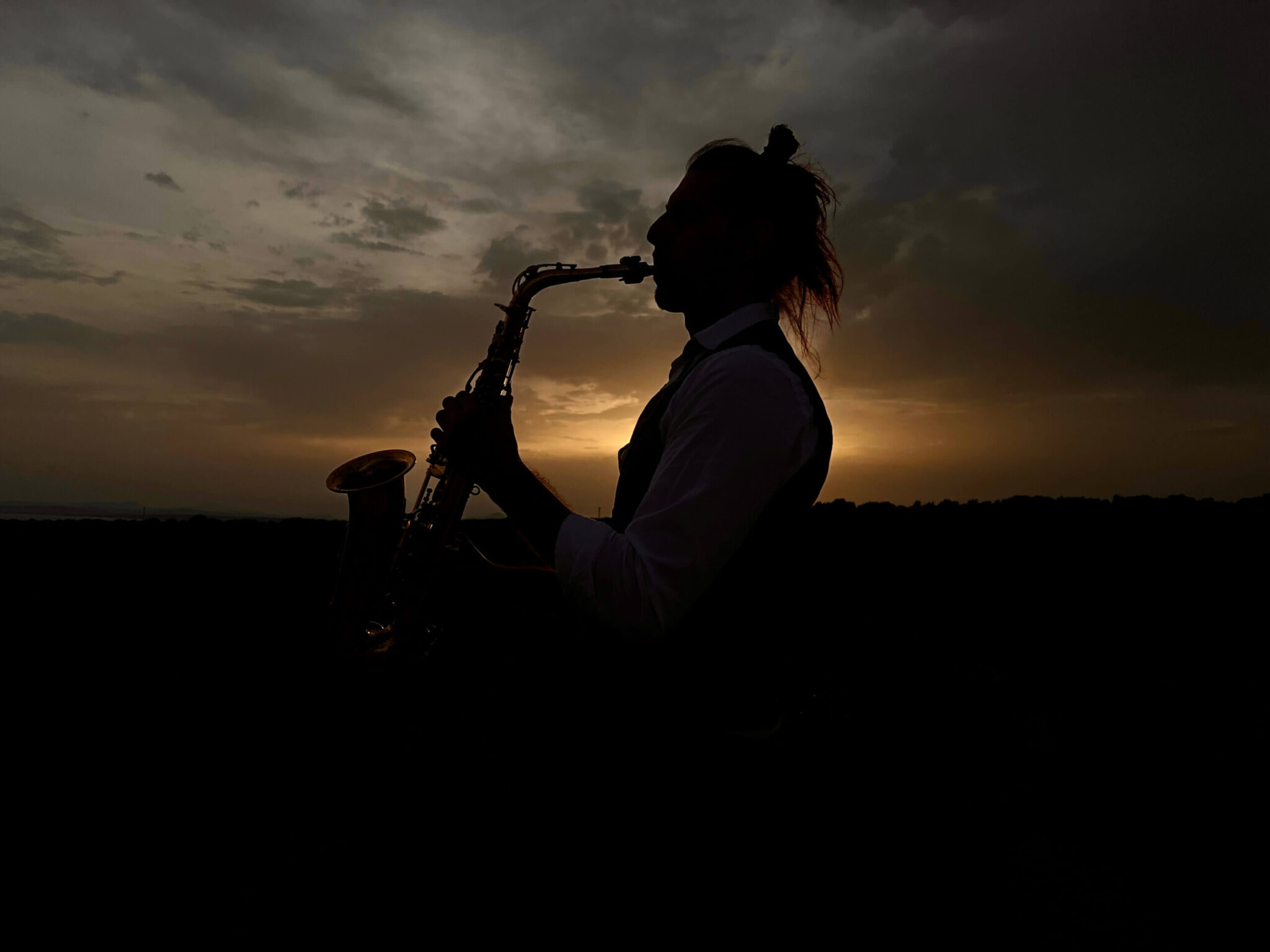 artista manu lopez sax