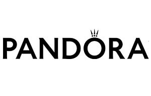 logo pandora