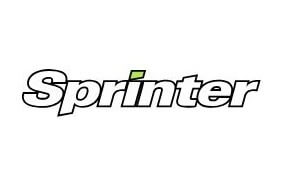 logo sprinter