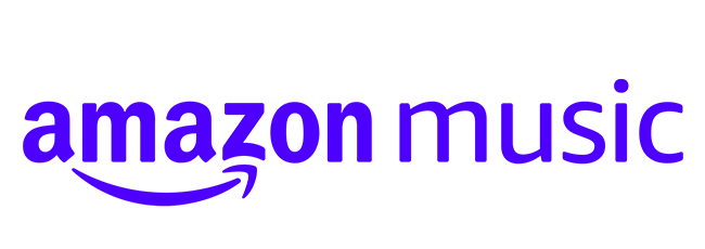 Amazon music logo