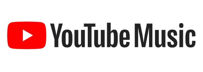 Youtube music logo